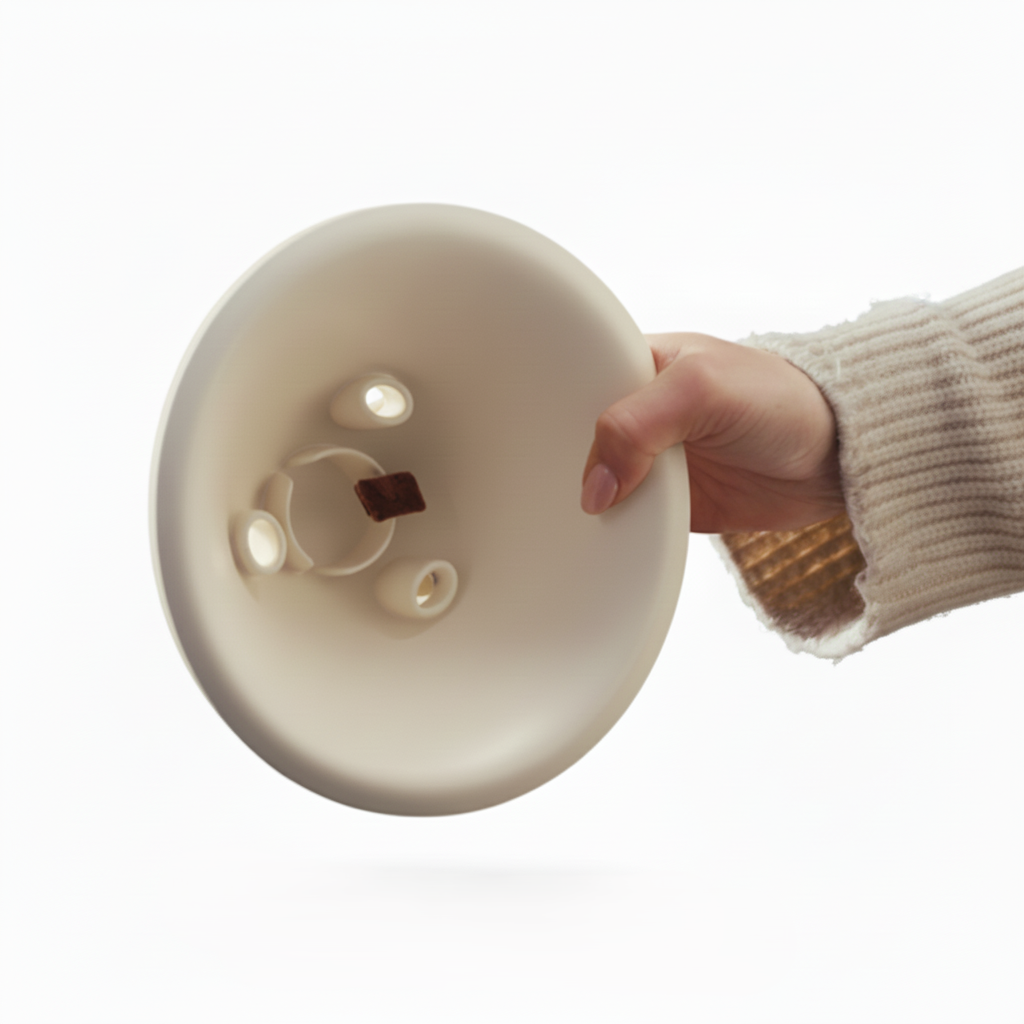 טום - משחק פעילות