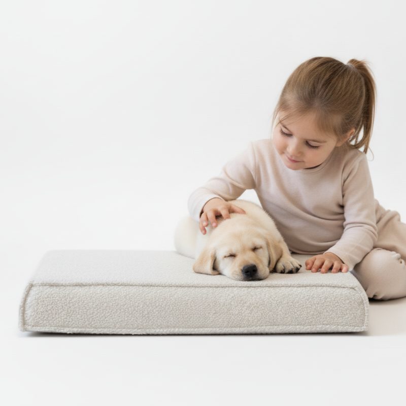 עומר – מזרן רביצה