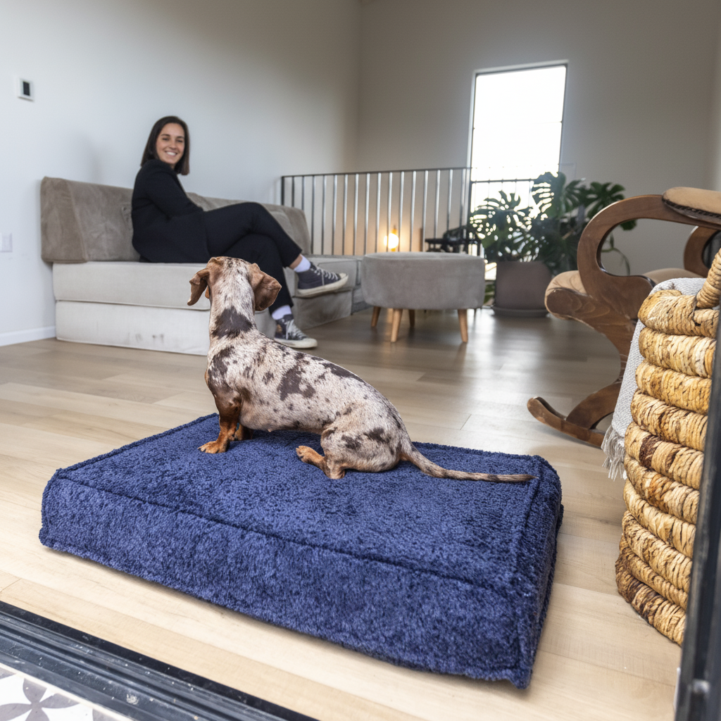 עומר – מזרן רביצה