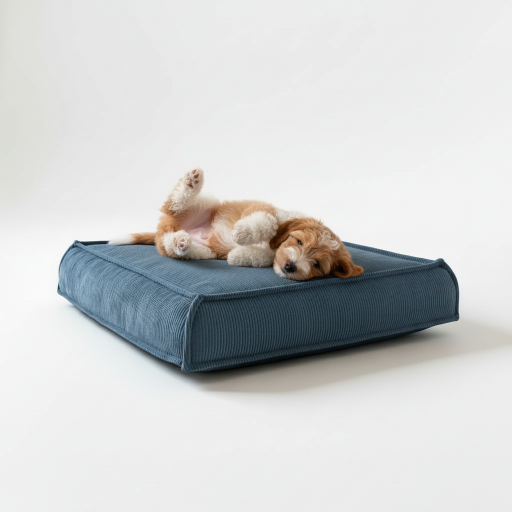 עומר – מזרן רביצה