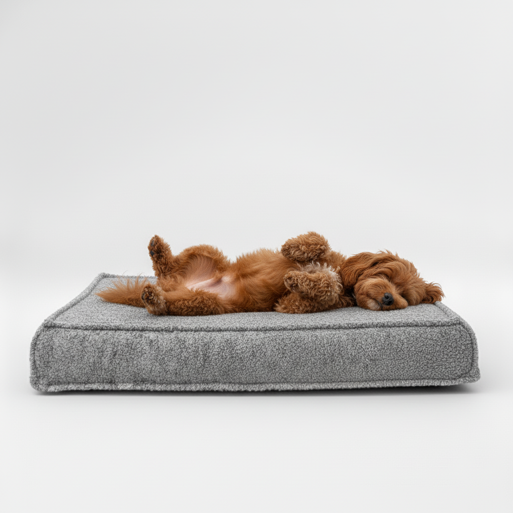 עומר – מזרן רביצה