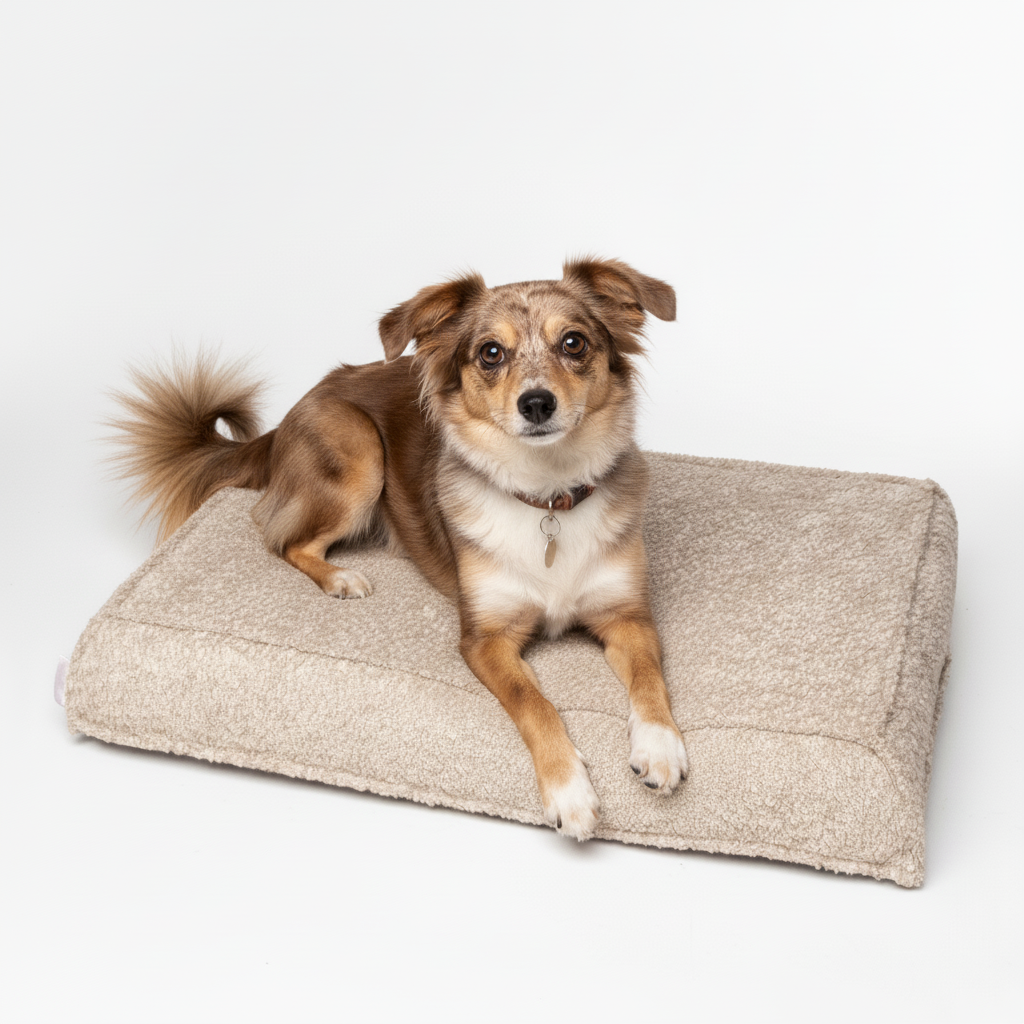 עומר – מזרן רביצה