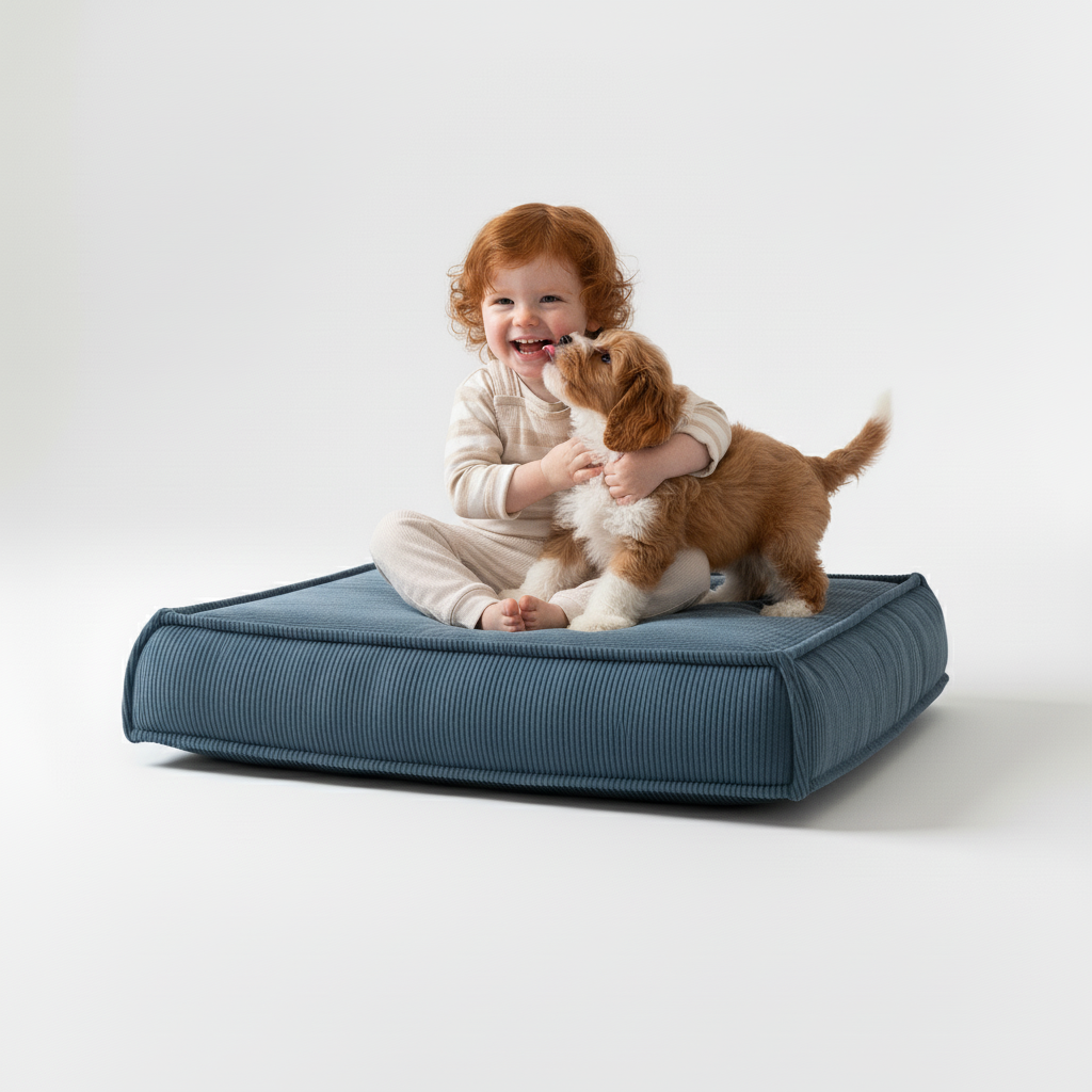 עומר – מזרן רביצה