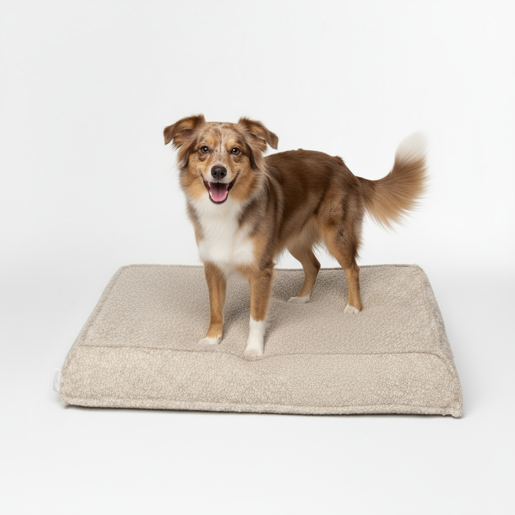 עומר – מזרן רביצה