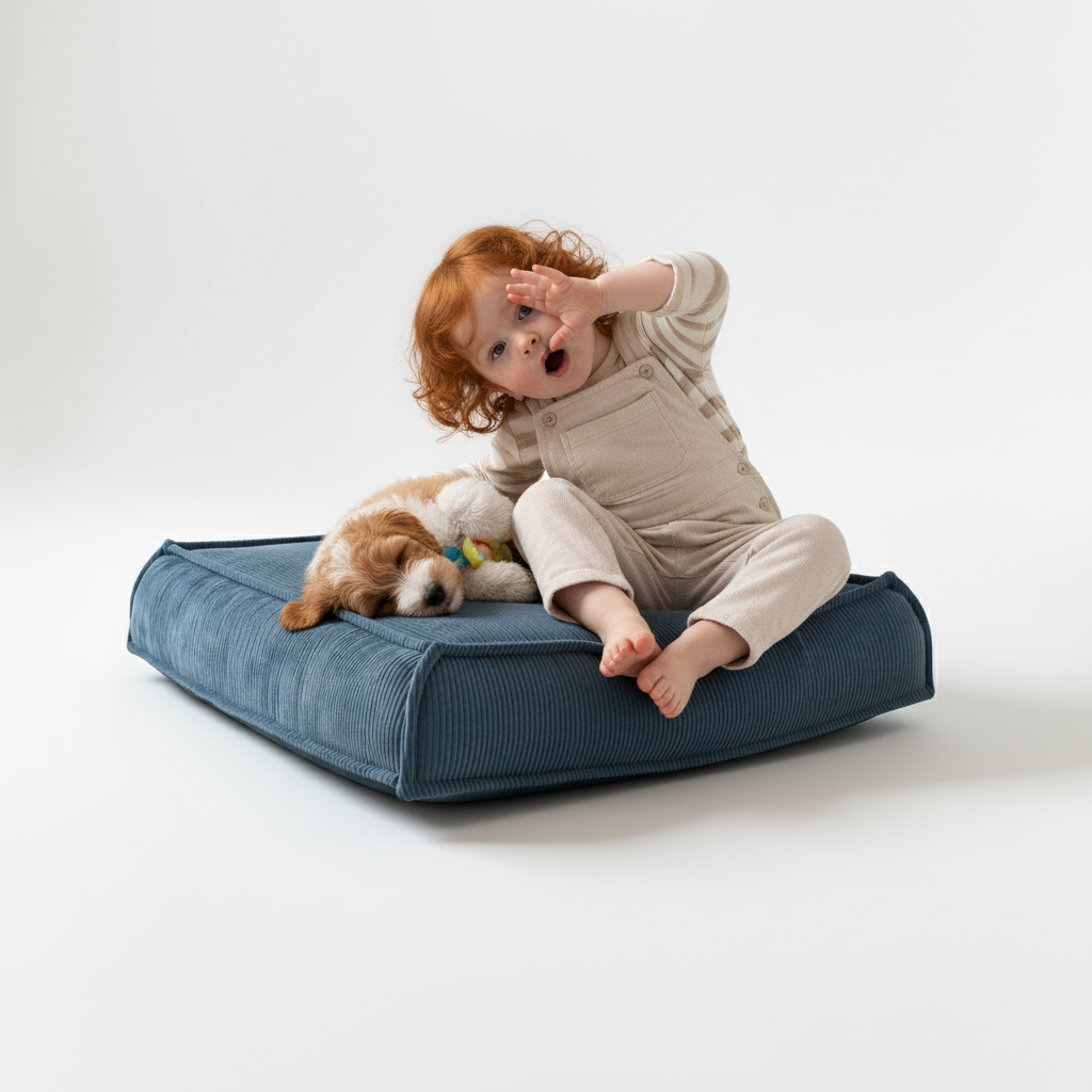 עומר – מזרן רביצה