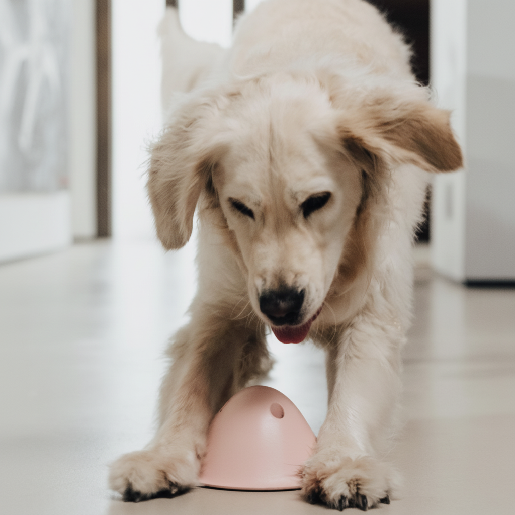 טום - משחק פעילות