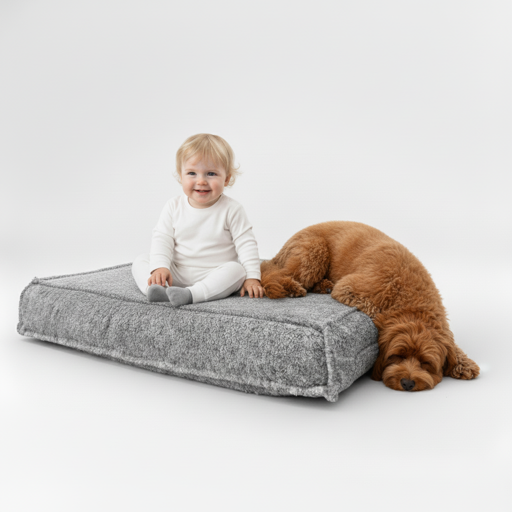 עומר – מזרן רביצה