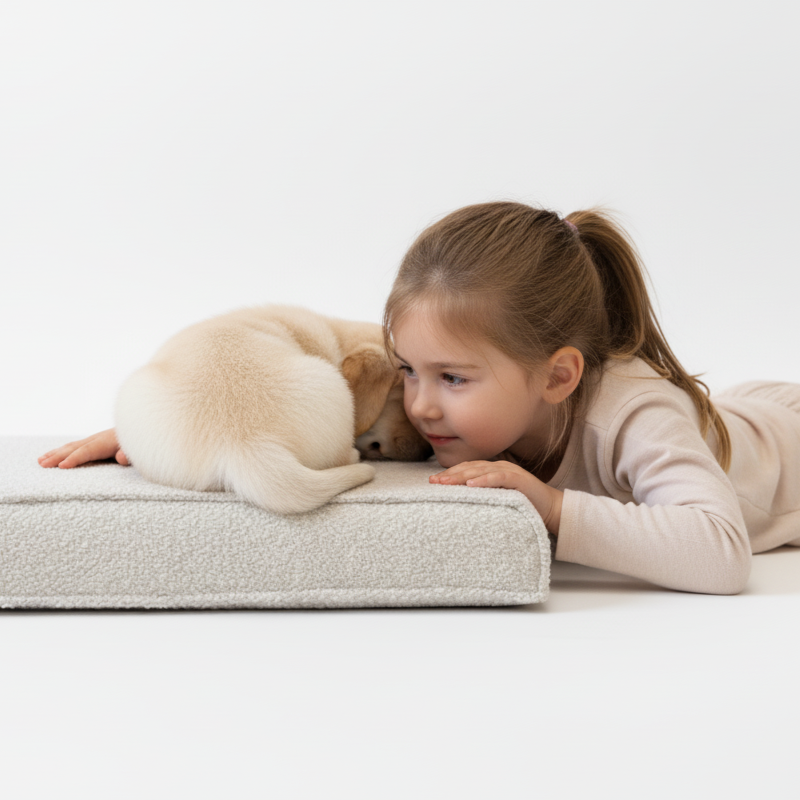 עומר – מזרן רביצה