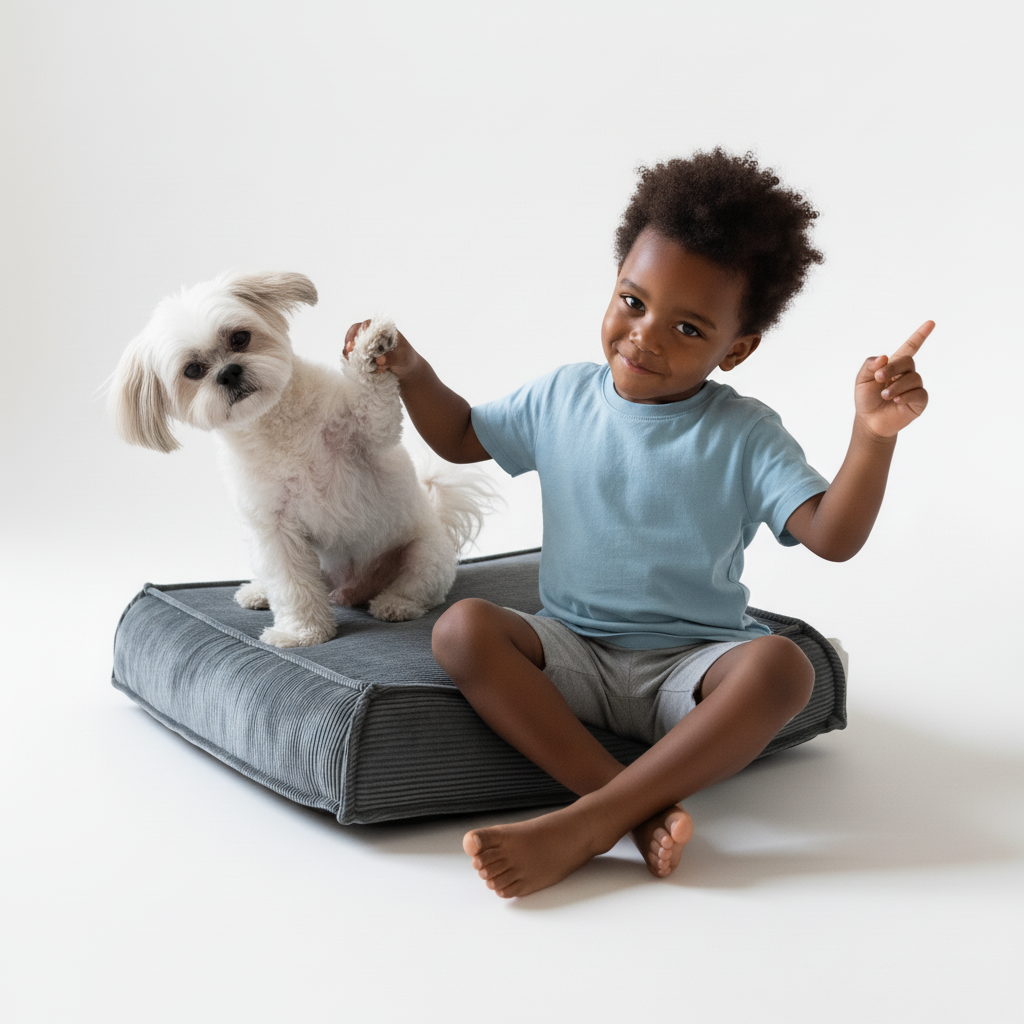 עומר – מזרן רביצה