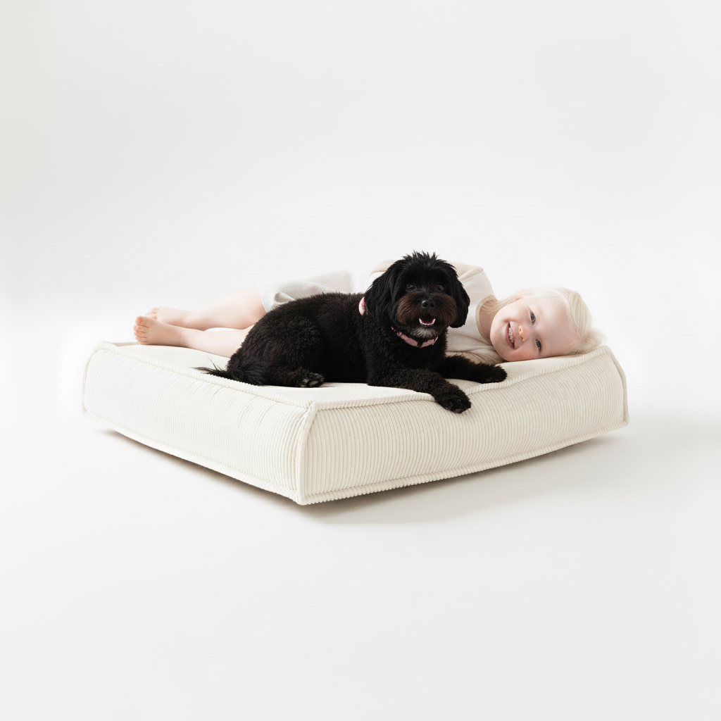 עומר – מזרן רביצה