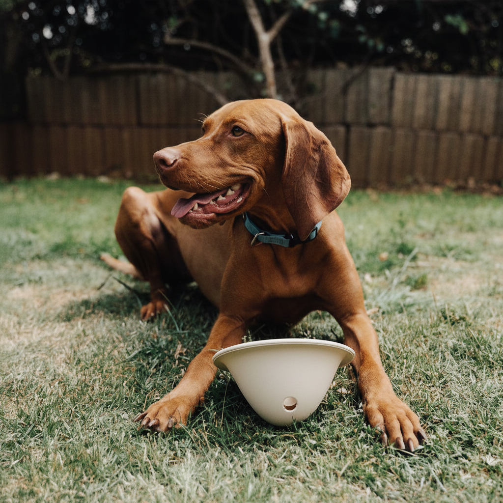 טום - משחק פעילות