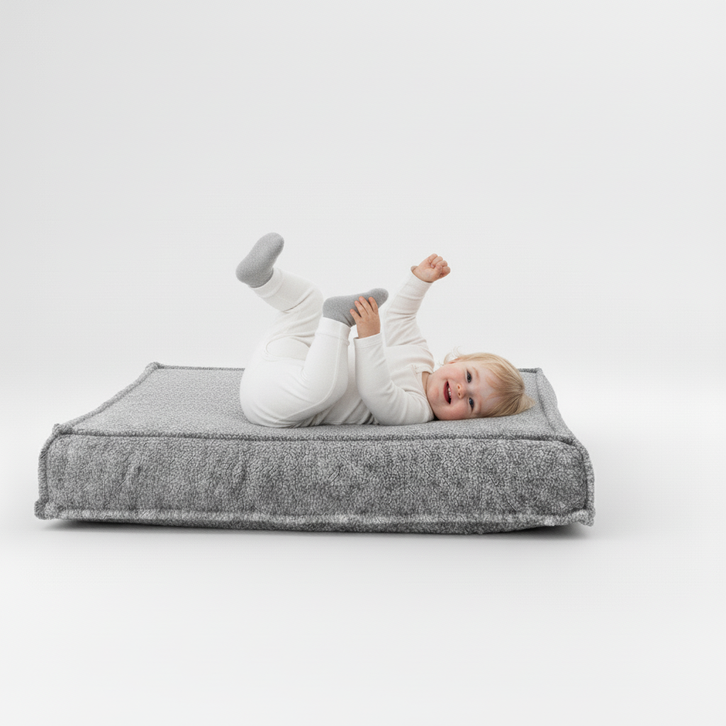 עומר – מזרן רביצה