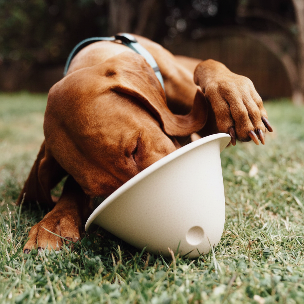 טום - משחק פעילות