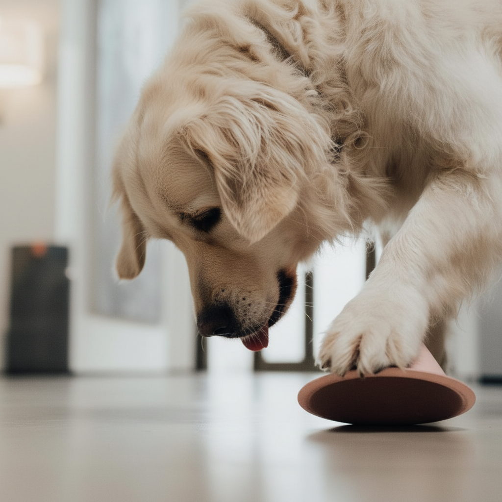 טום - משחק פעילות