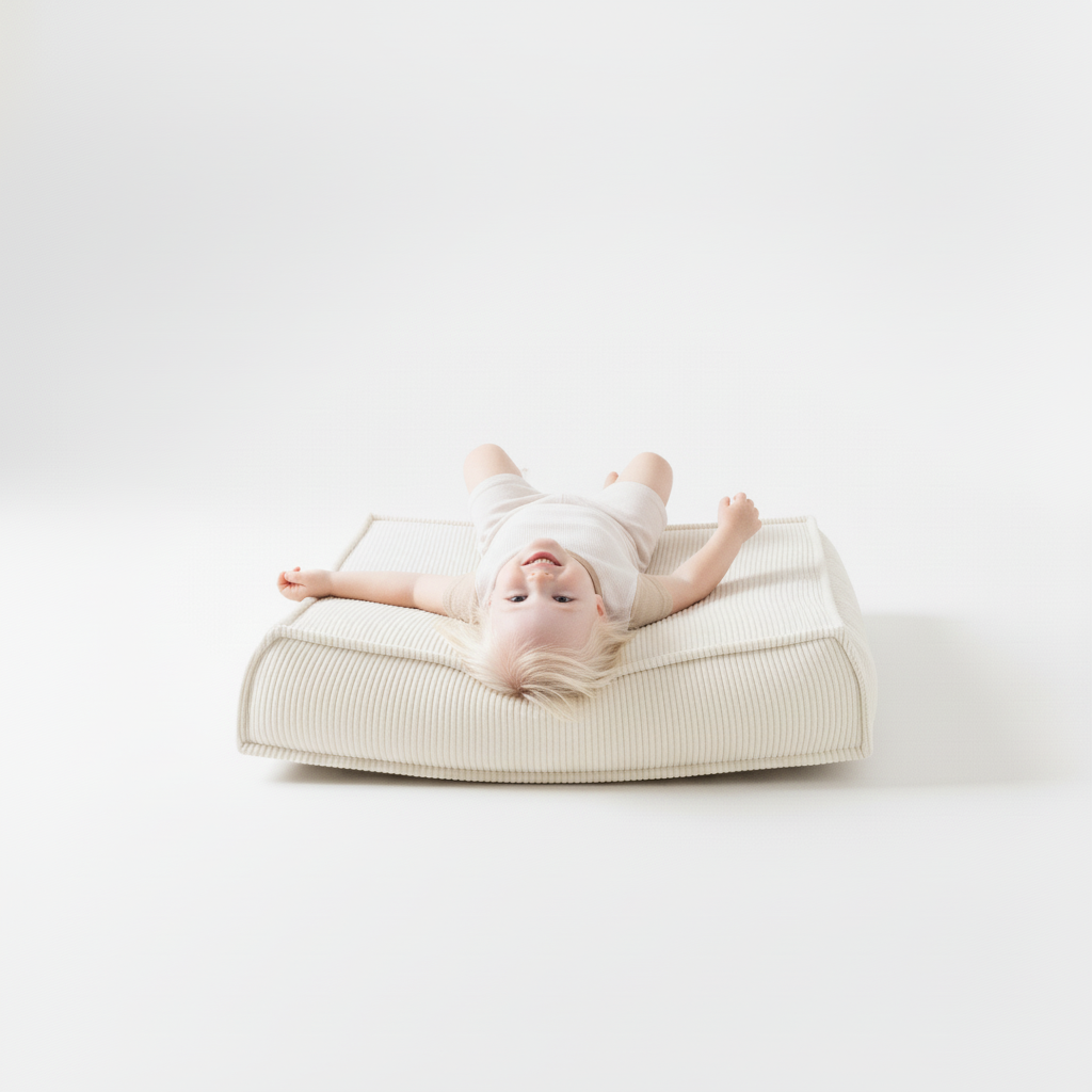 עומר – מזרן רביצה