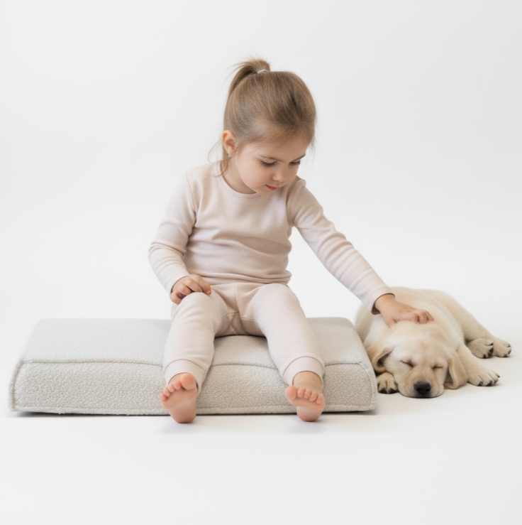 עומר – מזרן רביצה