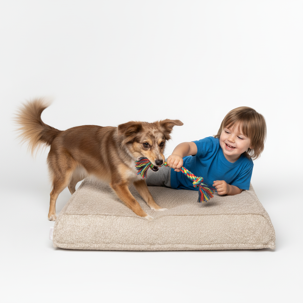 עומר – מזרן רביצה