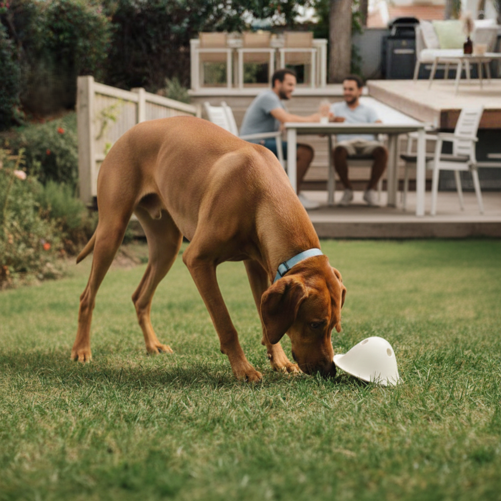 טום - משחק פעילות