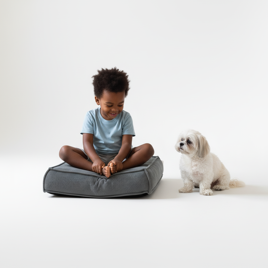 עומר – מזרן רביצה