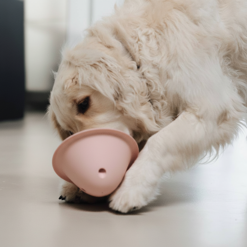 טום - משחק פעילות