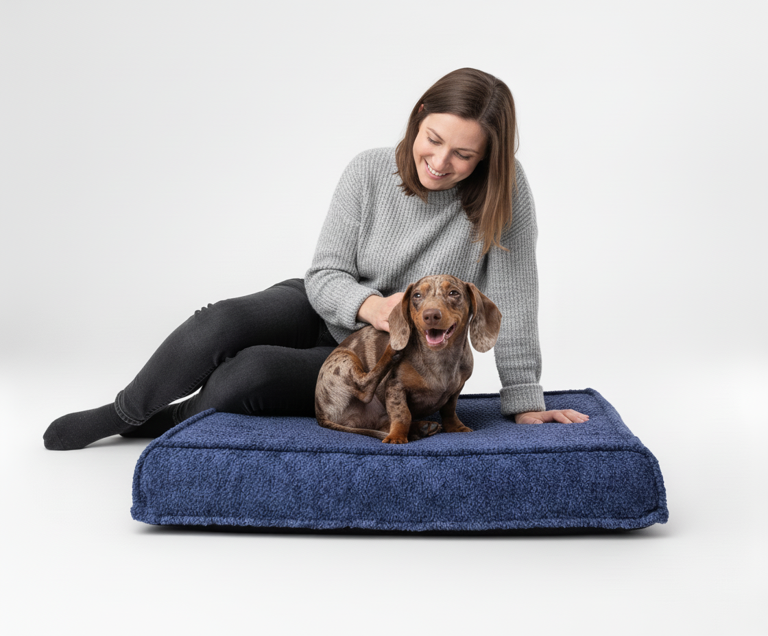 עומר – מזרן רביצה