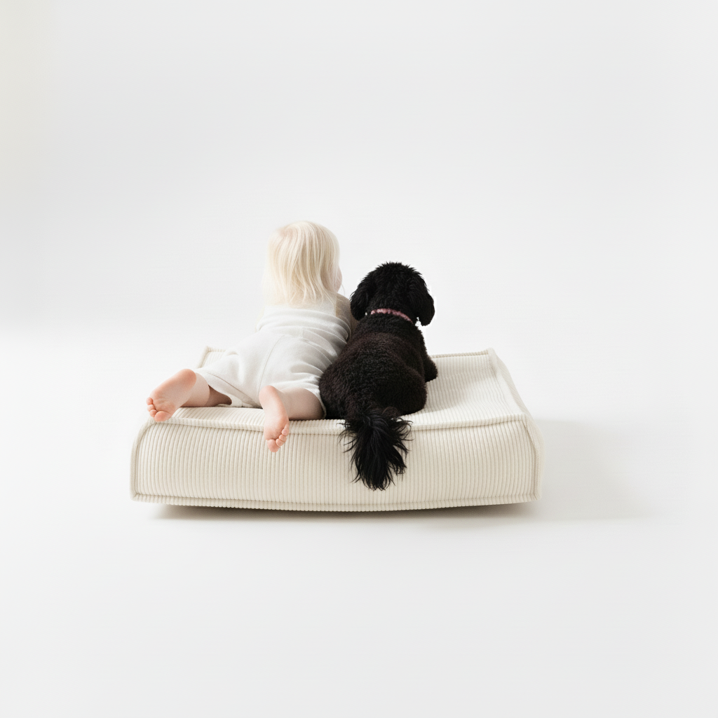 עומר – מזרן רביצה