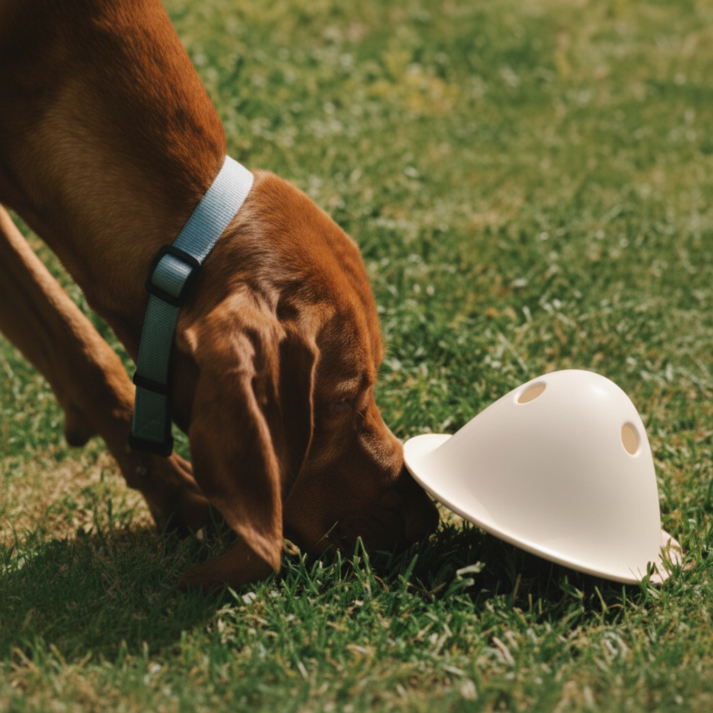 טום - משחק פעילות