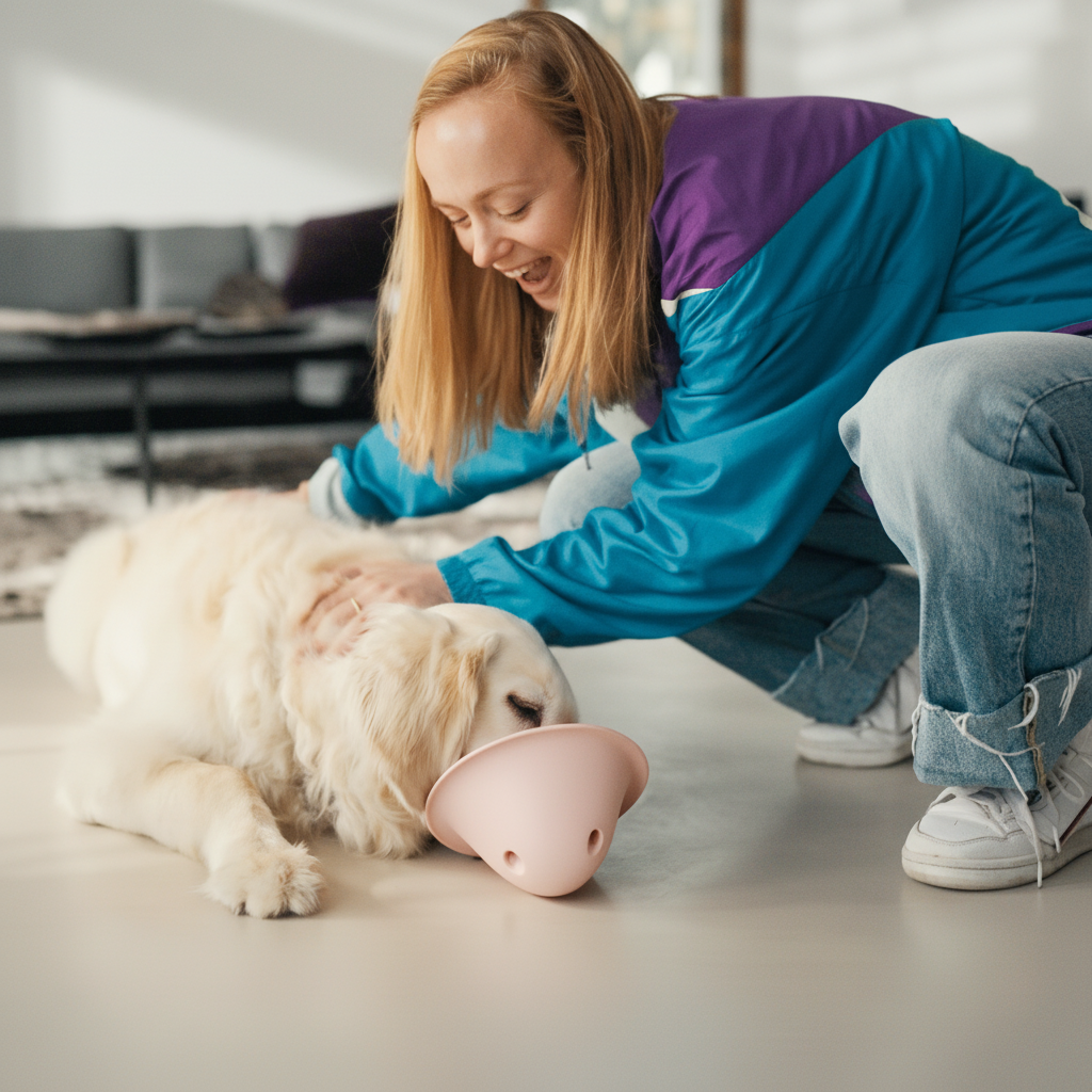 טום - משחק פעילות