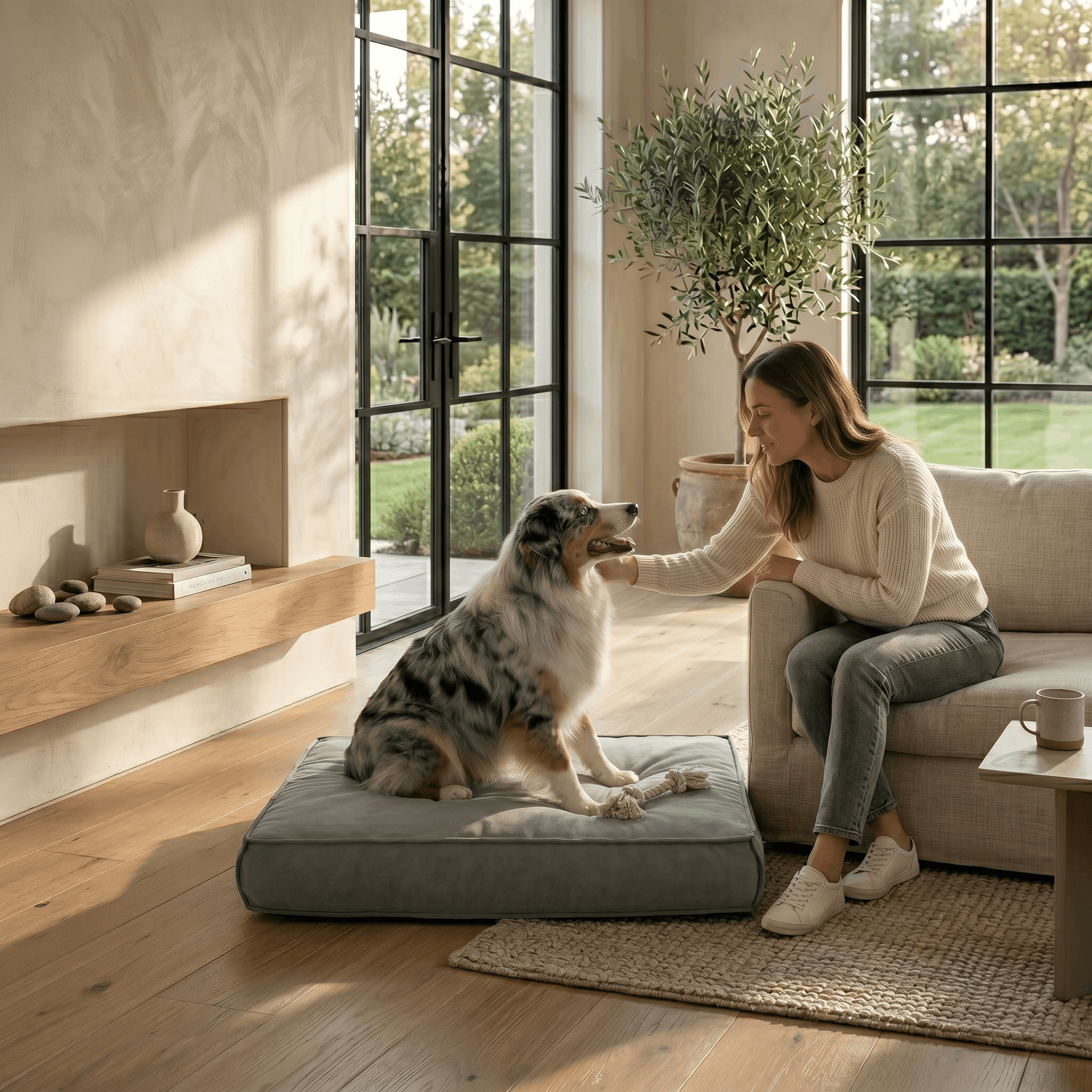 עומר – מזרן רביצה