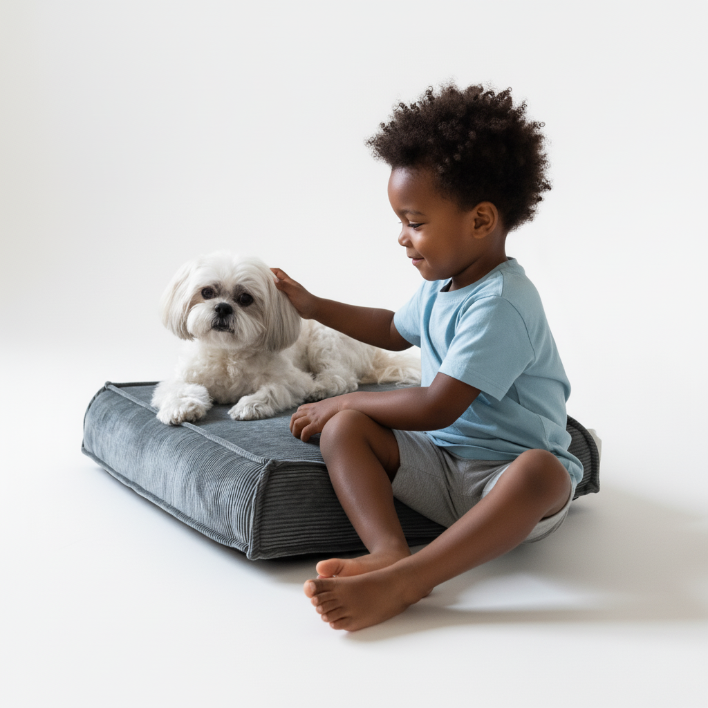 עומר – מזרן רביצה