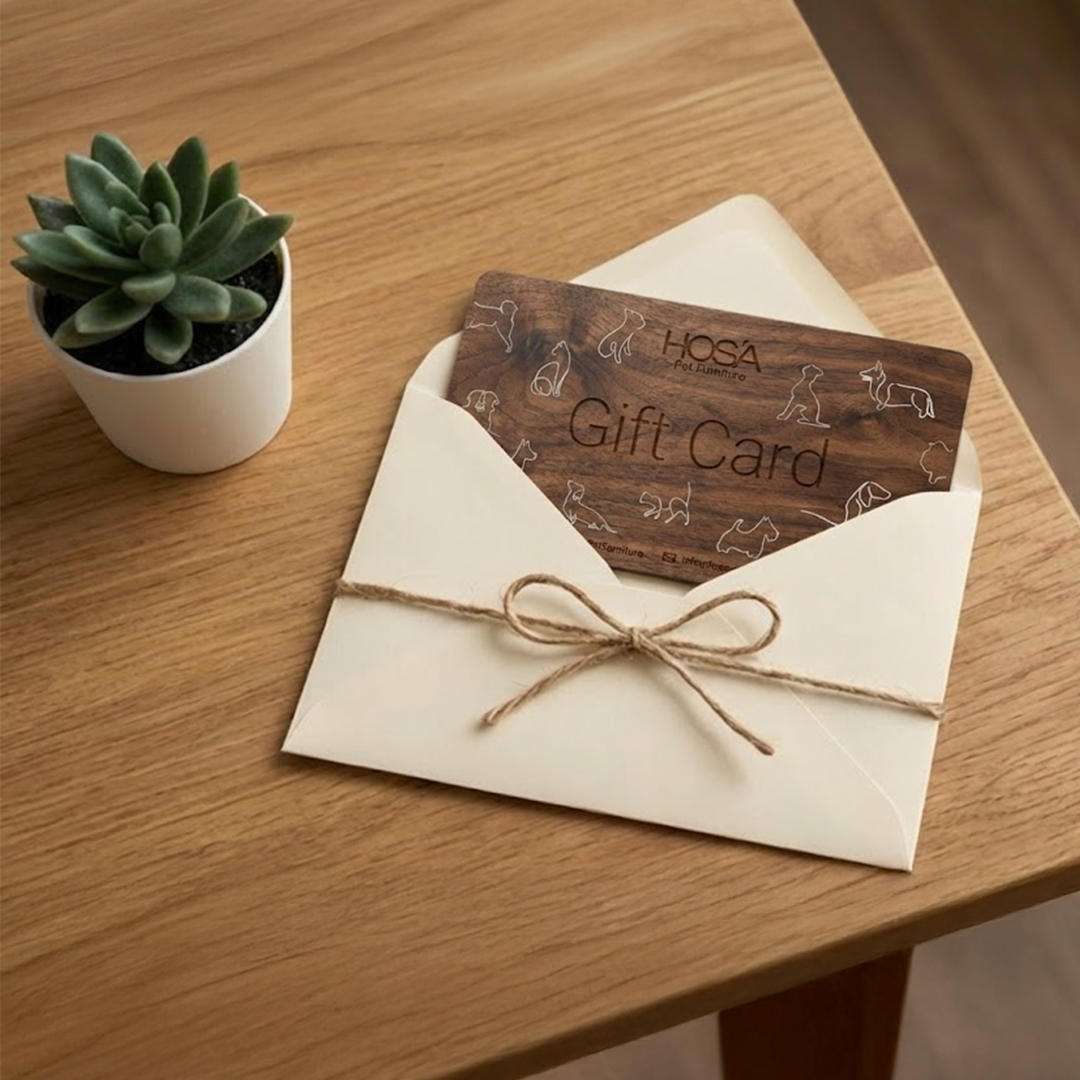 Hosa Pet Furniture - הוסה ריהוט לבעלי חיים