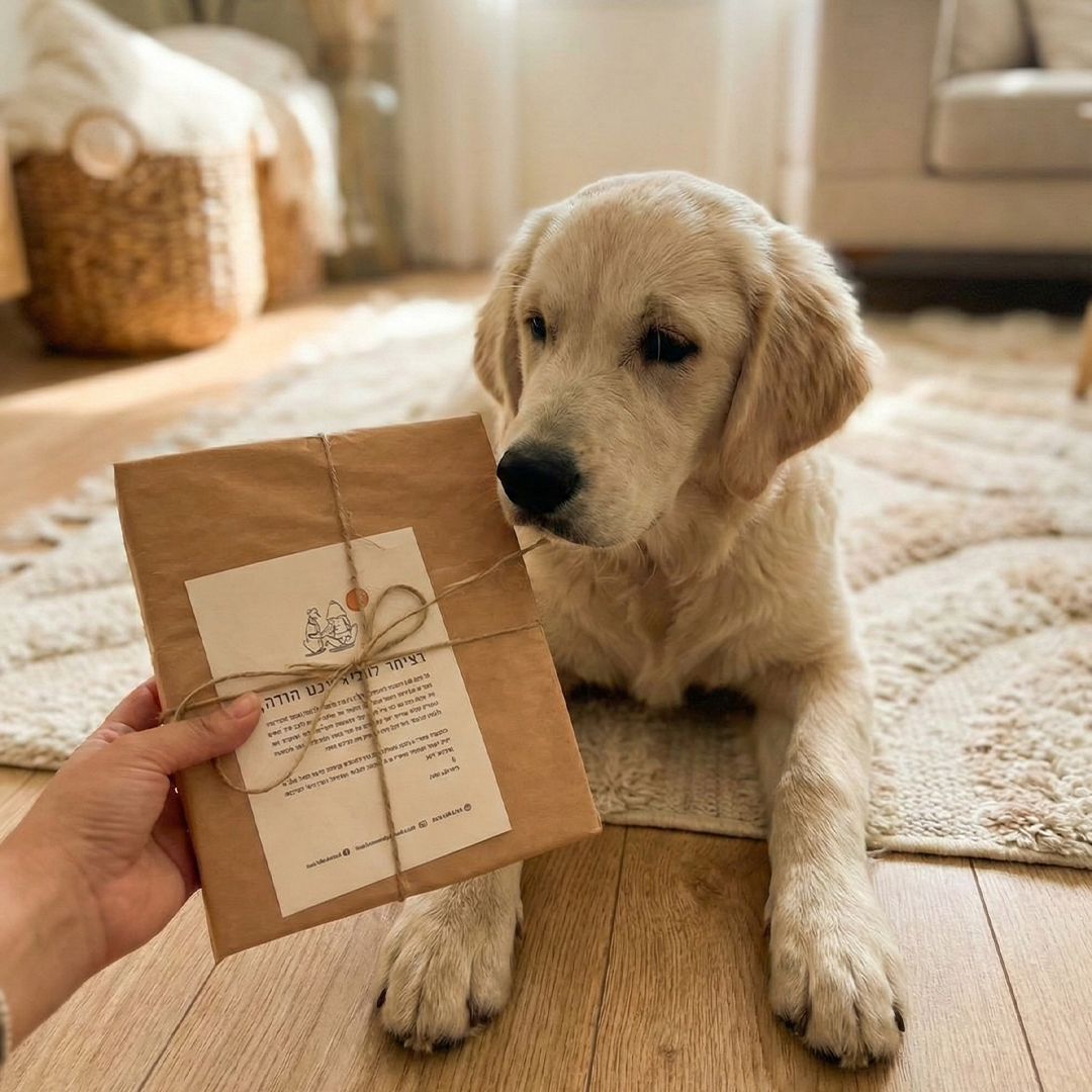 הביתה - יומן מסע לחיים משותפים