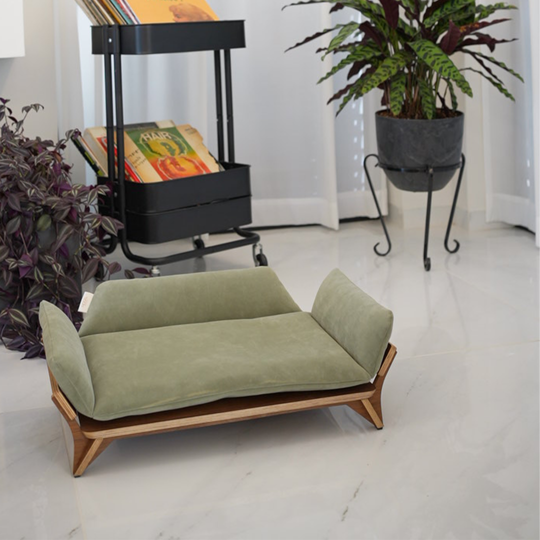 איימי - ספה לכלב