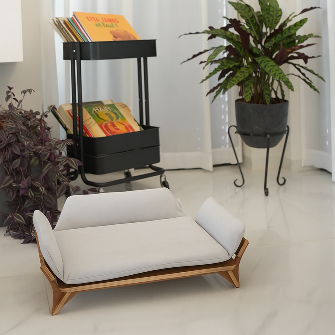 איימי - ספה לכלב