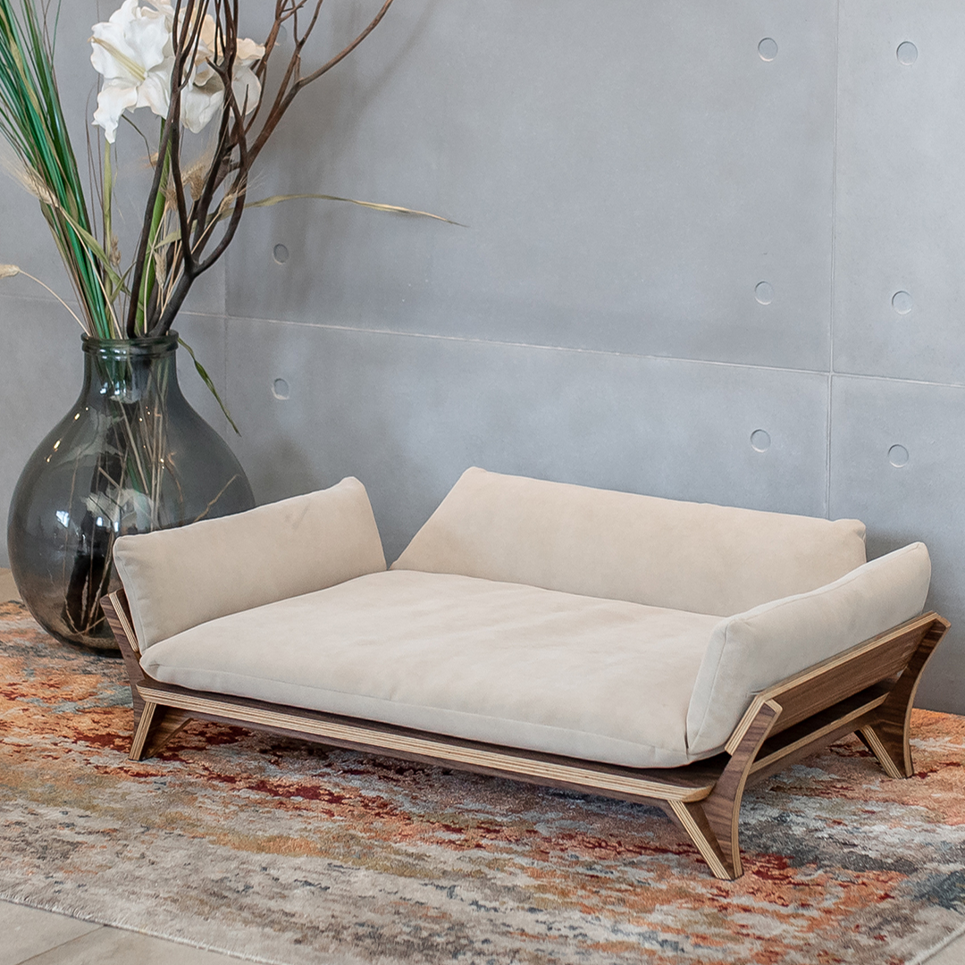 איימי - ספה לכלב