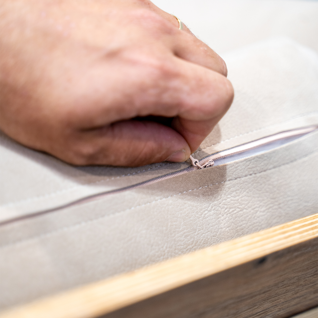 איימי - ספה לכלב