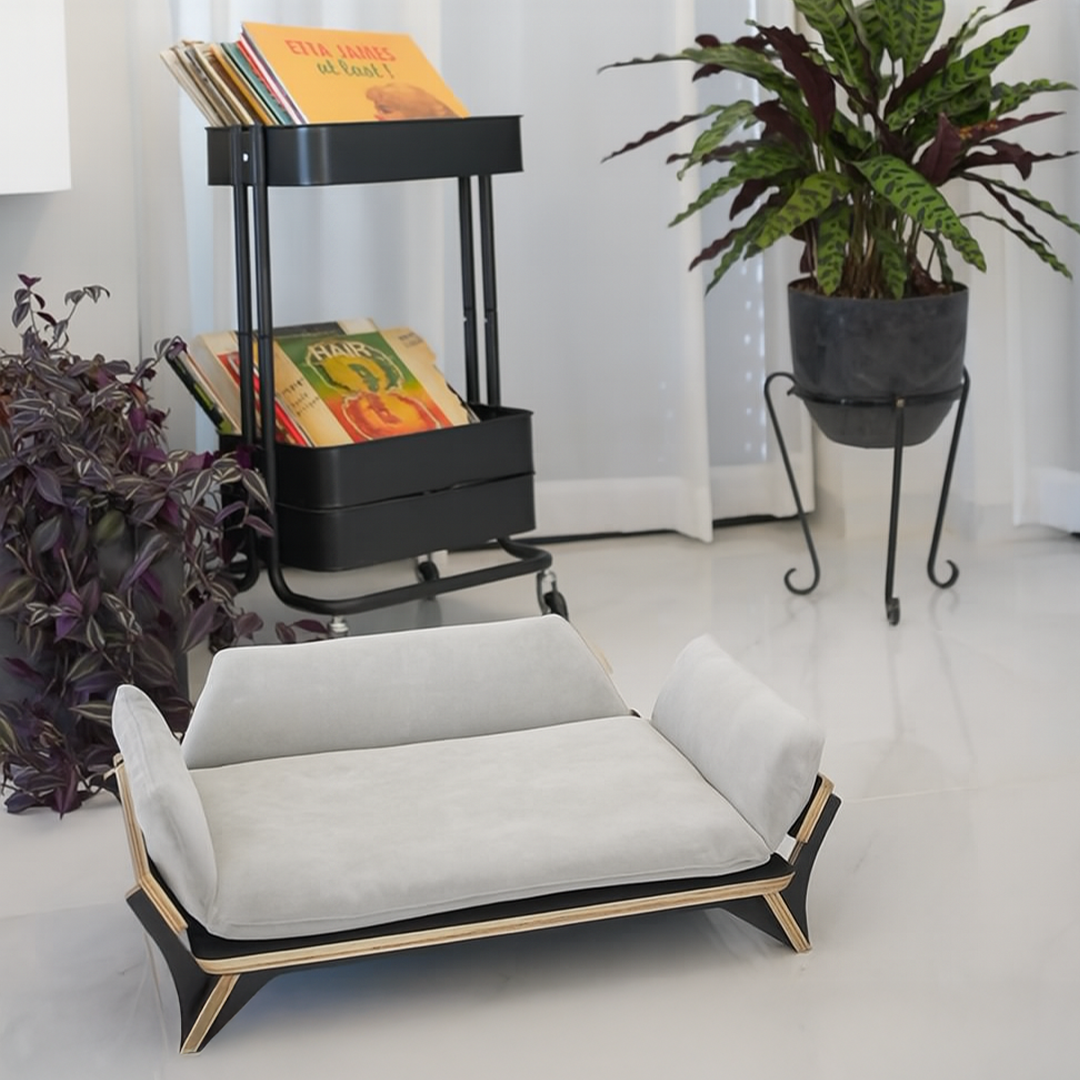 איימי - ספה לכלב