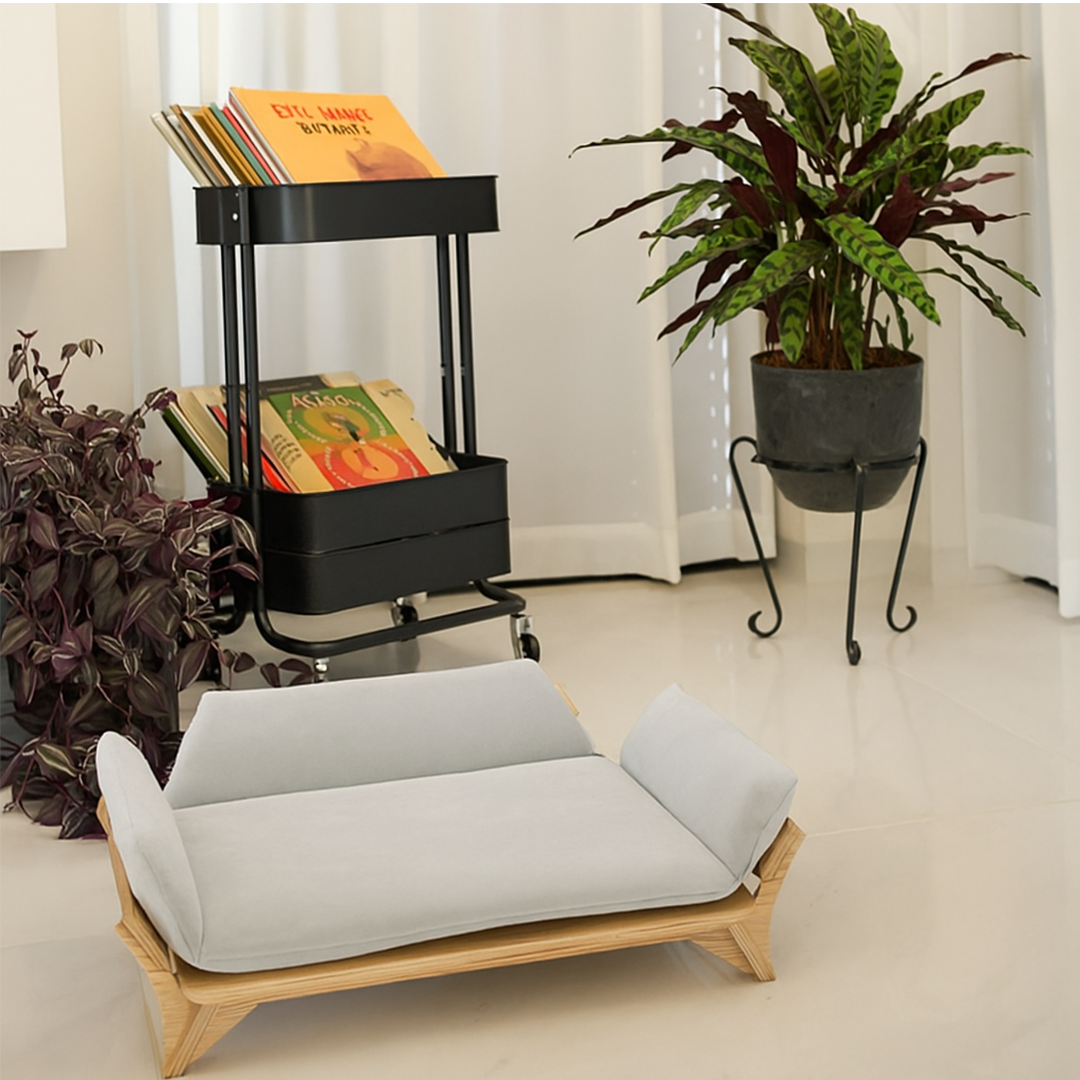 איימי - ספה לכלב