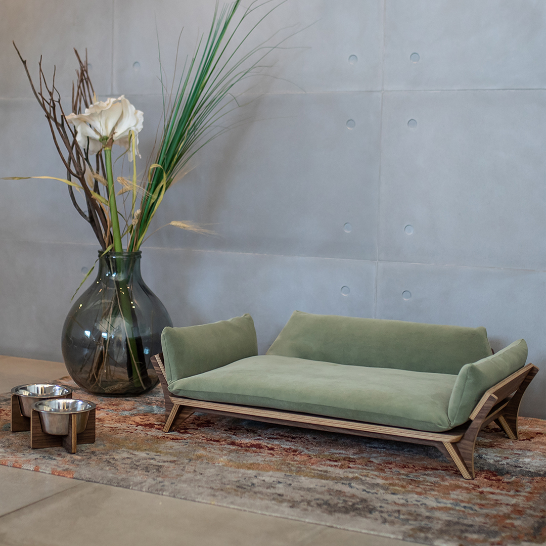 איימי - ספה לכלב