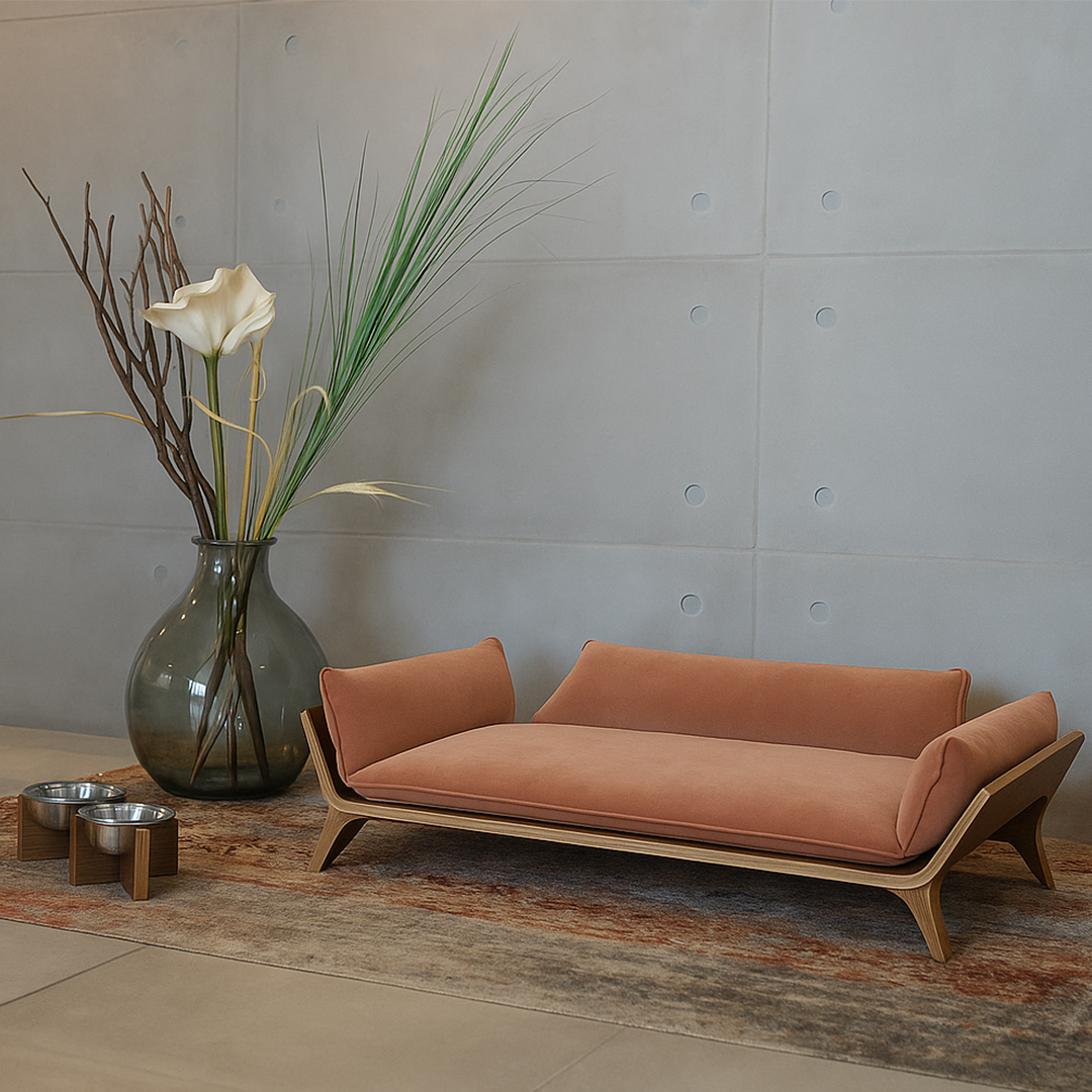 איימי - ספה לכלב