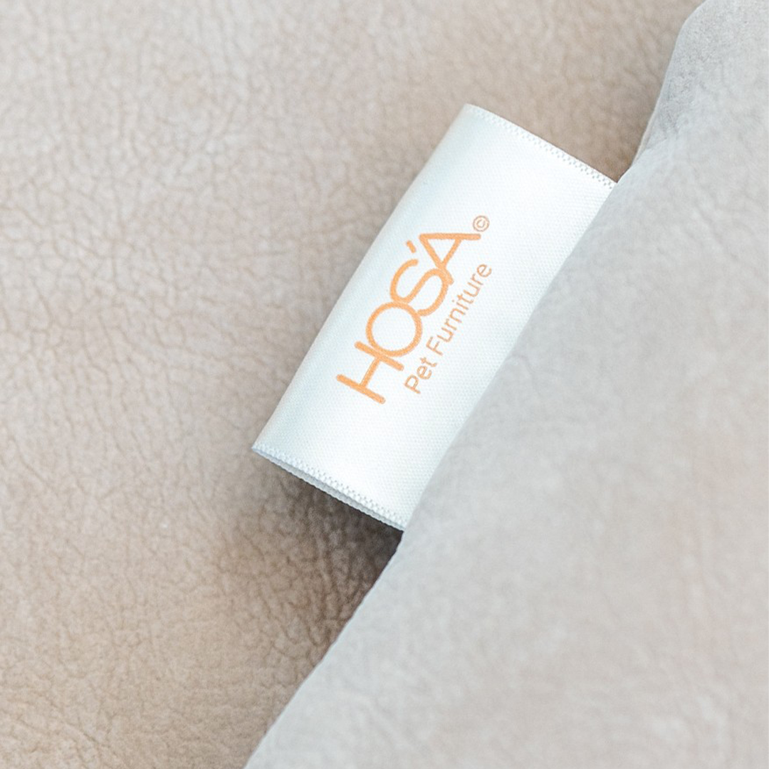 איימי - ספה לכלב