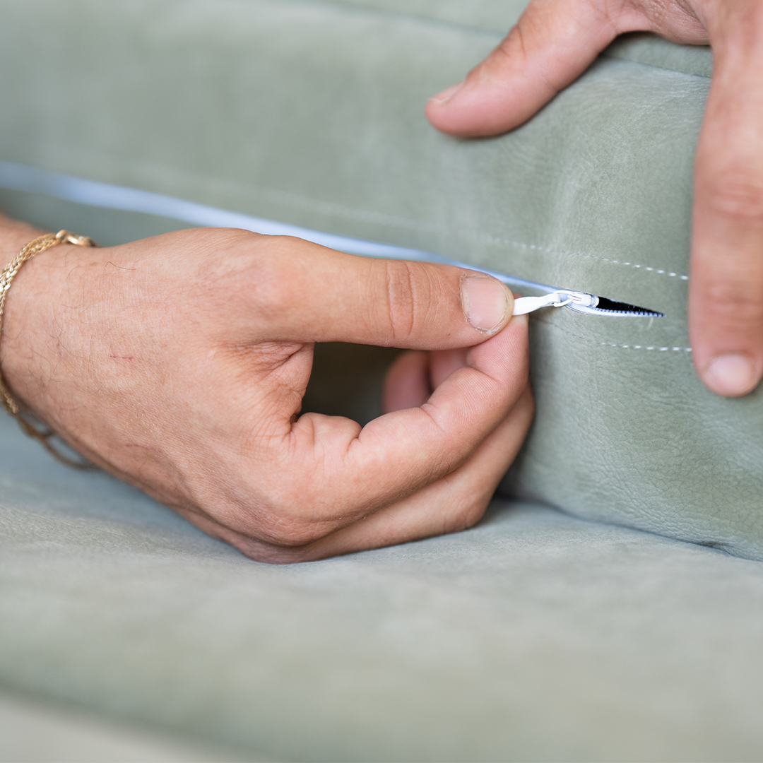 איימי - ספה לכלב