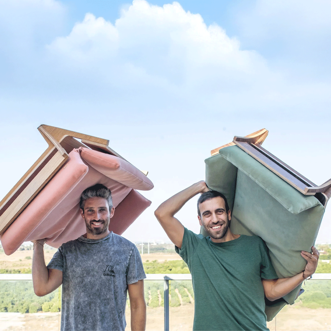 Hosa Pet Furniture - הוסה ריהוט לבעלי חיים