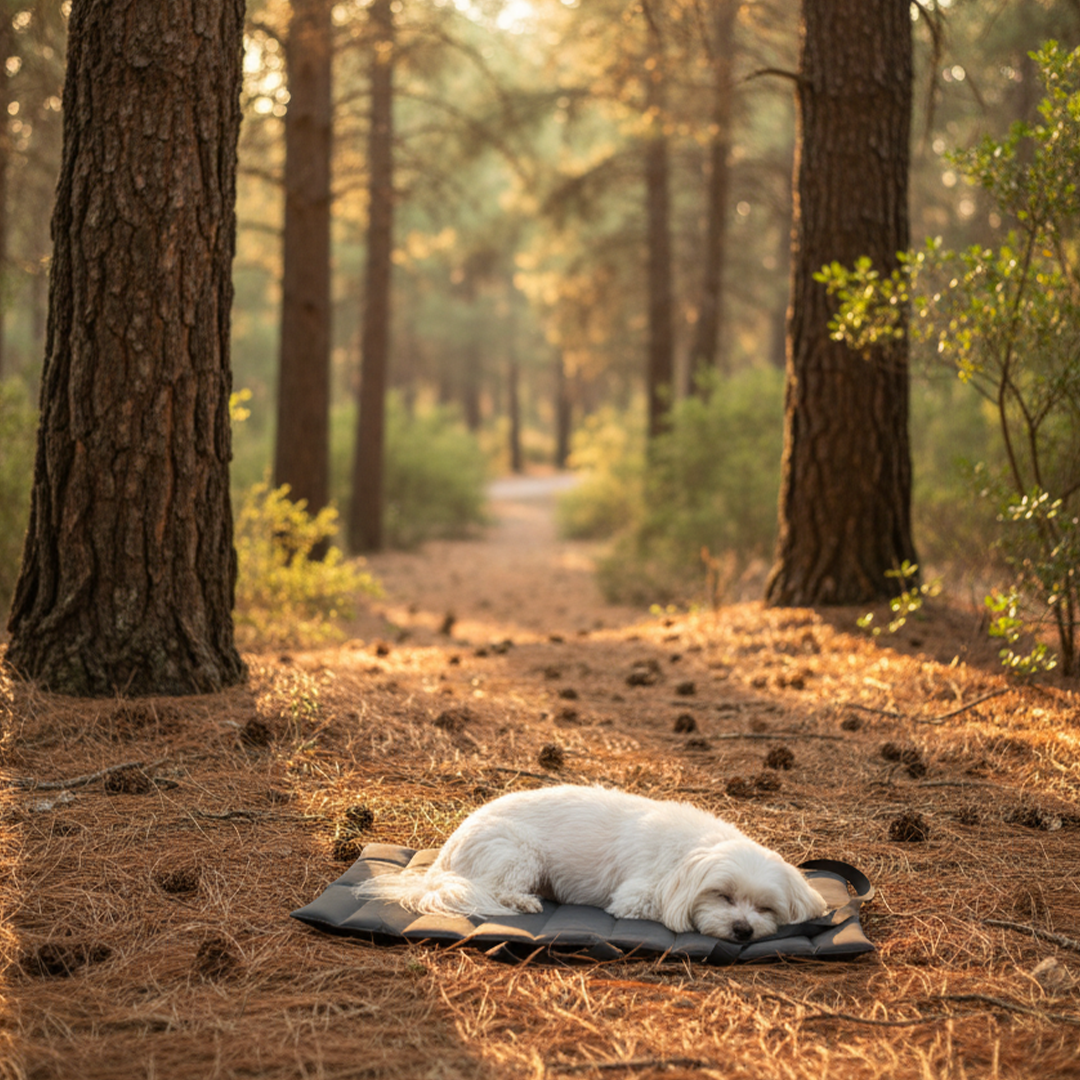 נטע מזרן חוץ