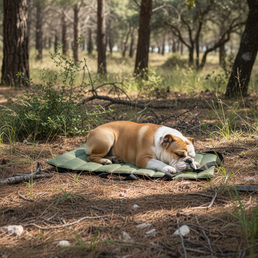 נטע מזרן חוץ