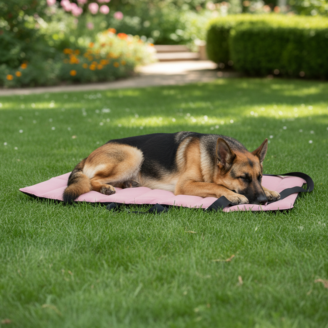 נטע מזרן חוץ